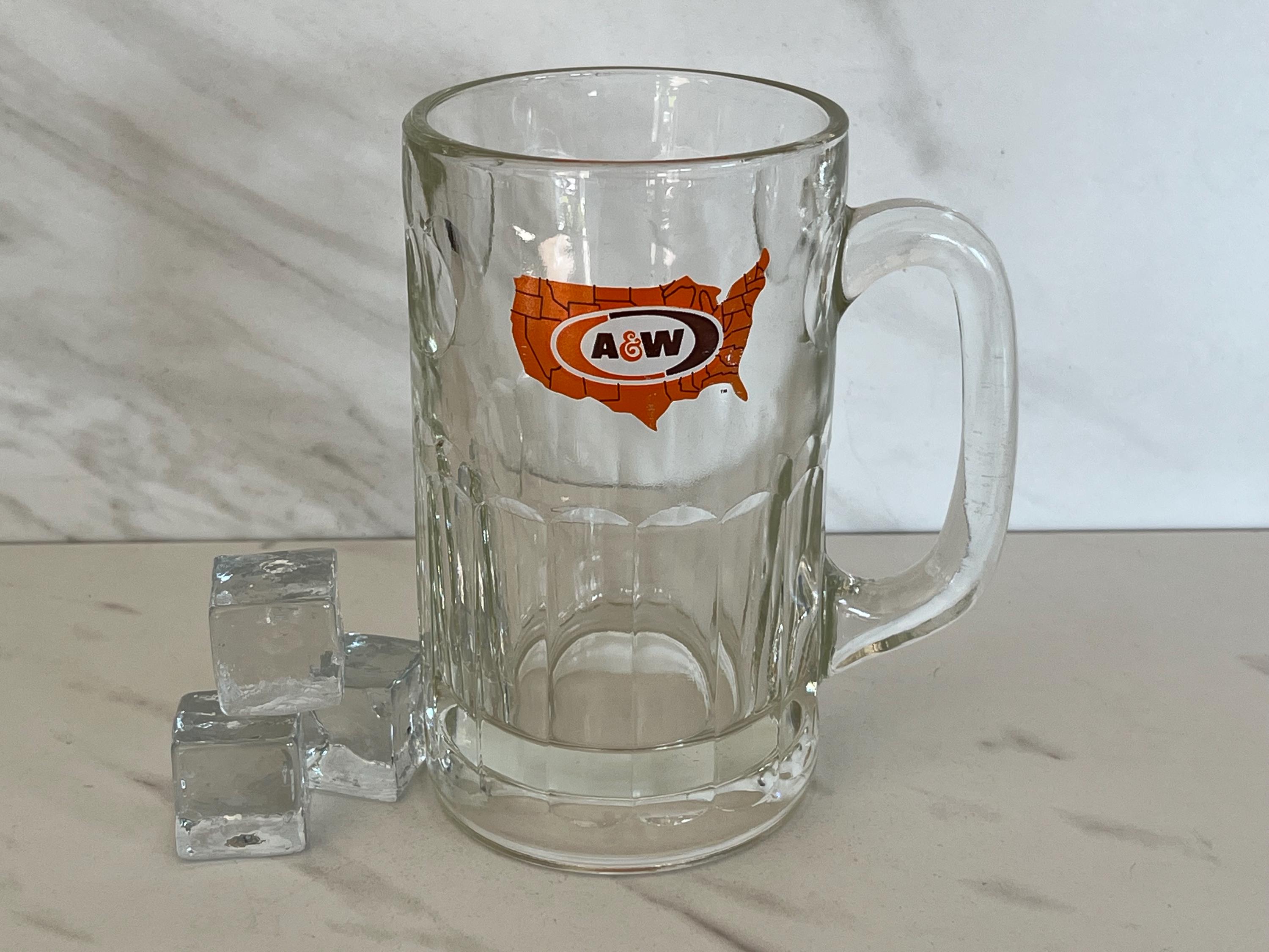 激レア箱付き A&W VINTAGE DESIGNS LED LIGHT BOX 激レア箱付き A&W