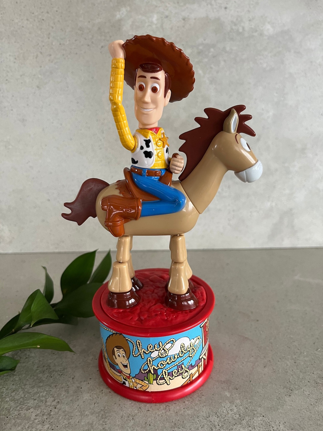 マクドナルド　McDonald's マックスウィート　キャンディディスペンサー McDonald's マクドナルド マックスイート キャンディーディスペンサー