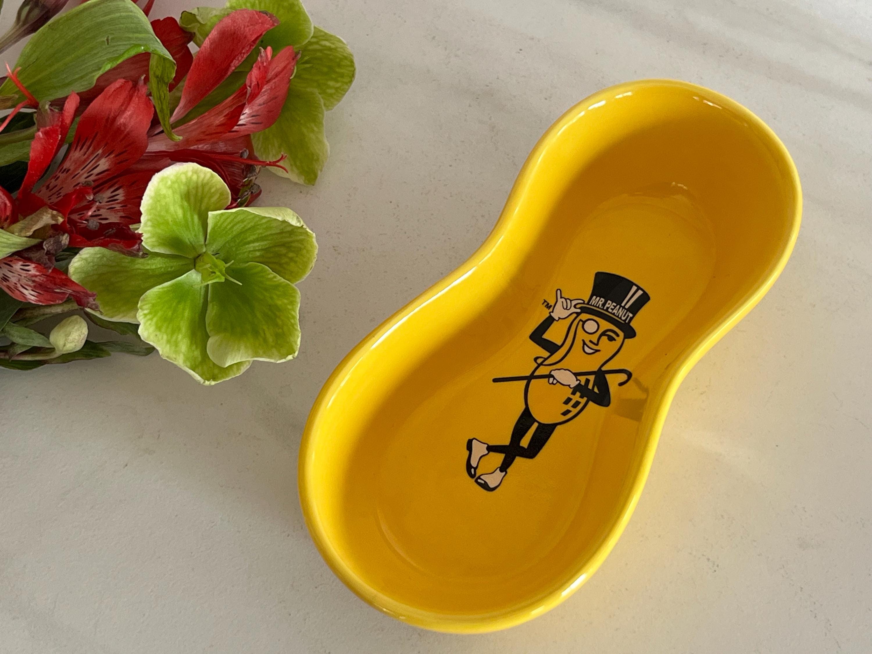 Mr Peanut Collectibles - Etsy