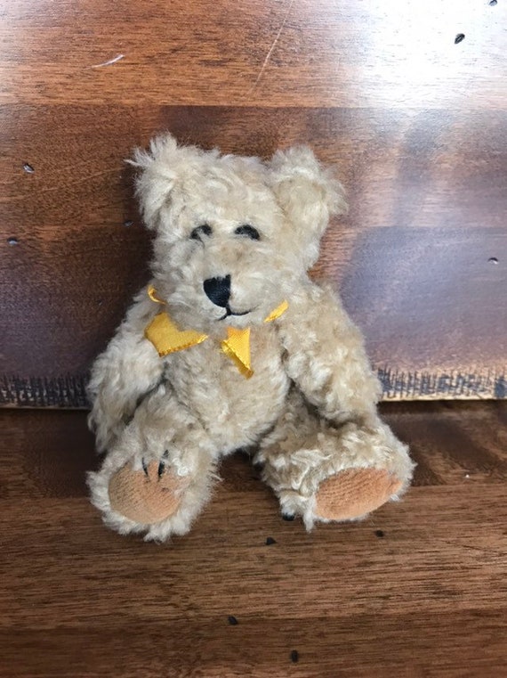 1990 teddy bear