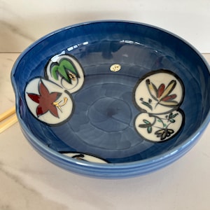 Arita Yaki Bowl - Etsy