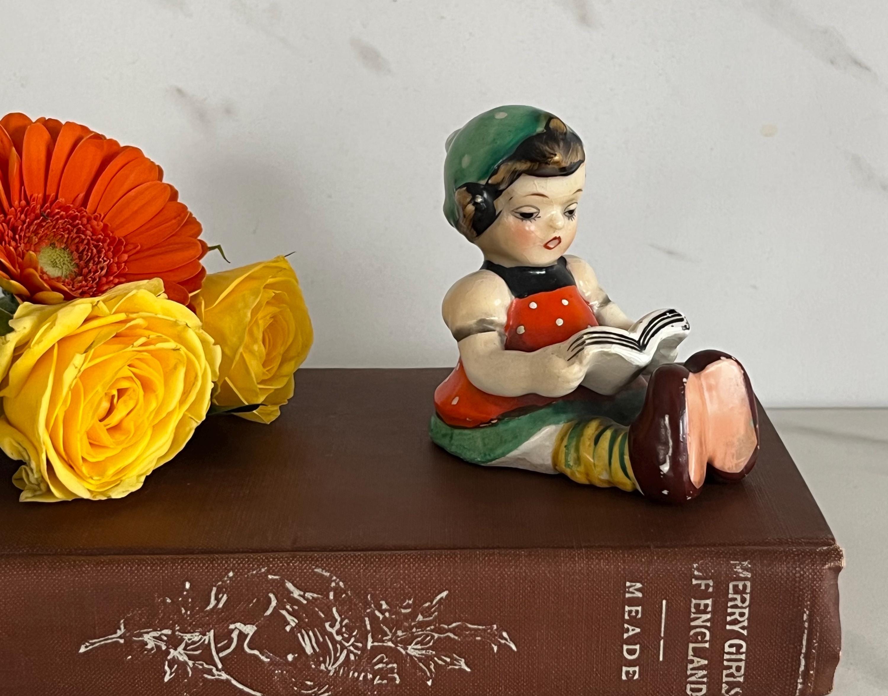 Hummel Japan - Etsy