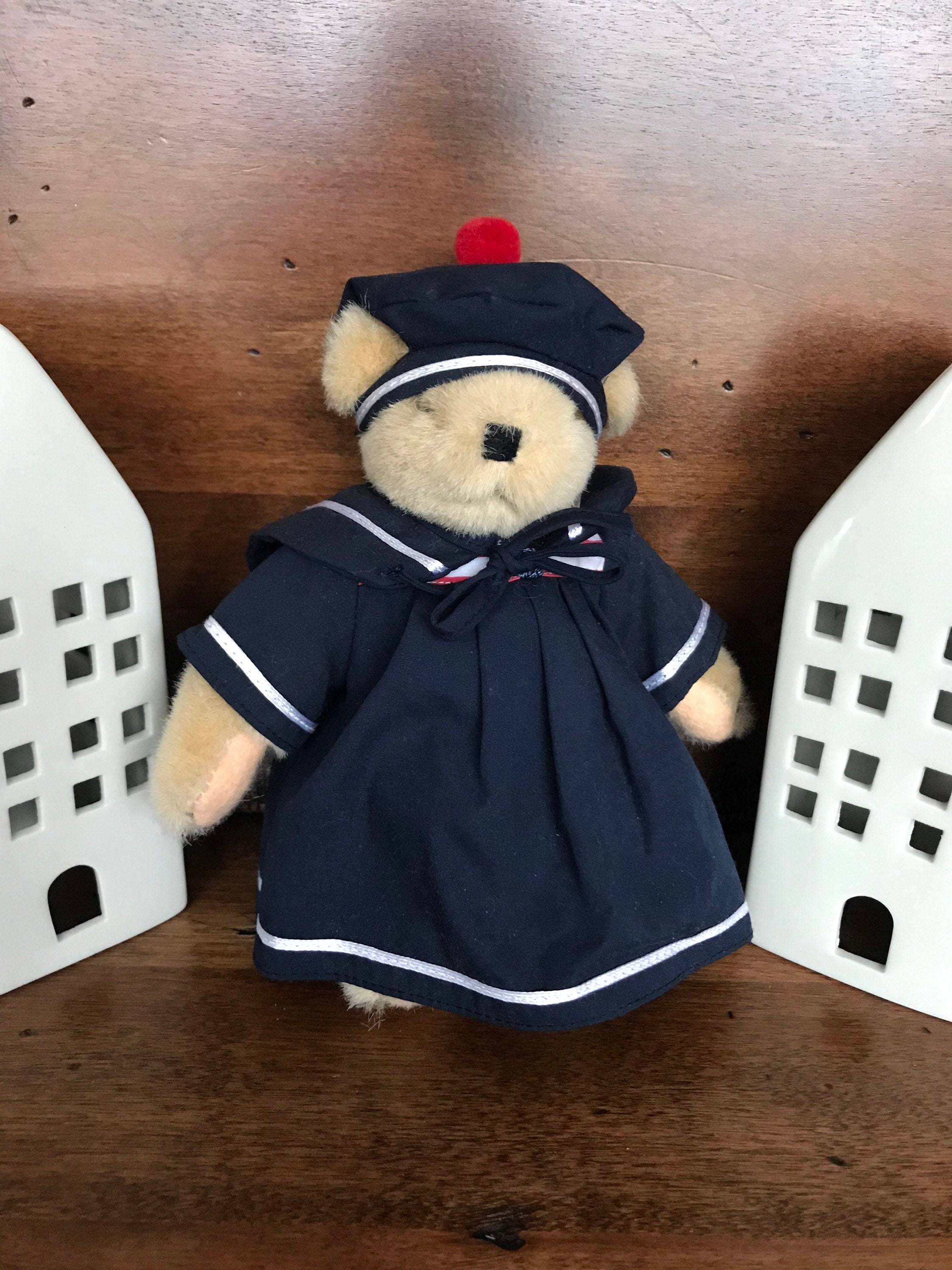 Muffy Vanderbear Collectible Vintage Bear. Rare Original Etsy