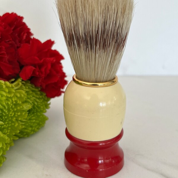 Shave Brush Etsy