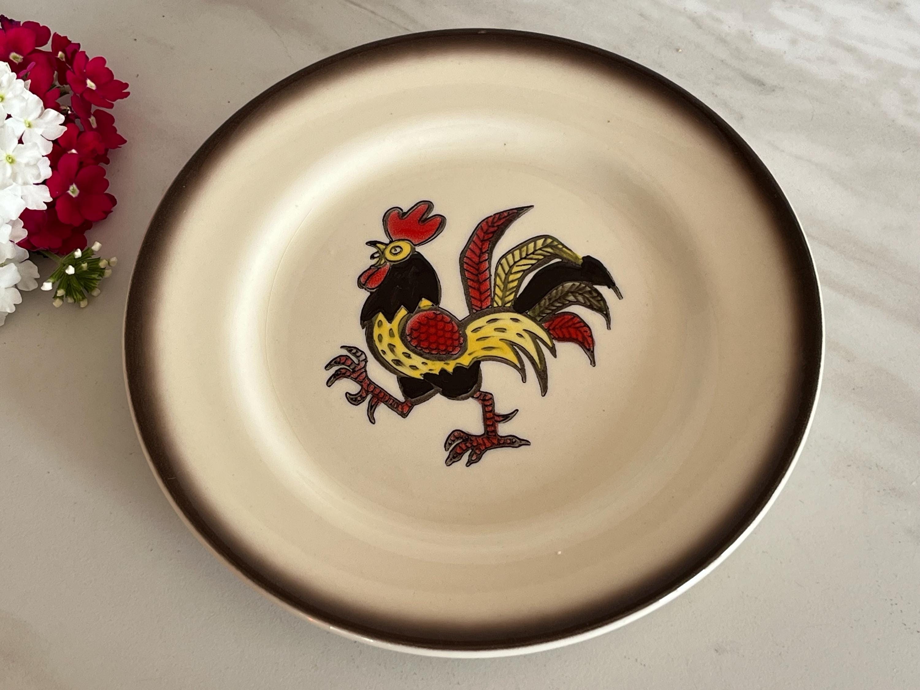 Metlox Pottery - Etsy