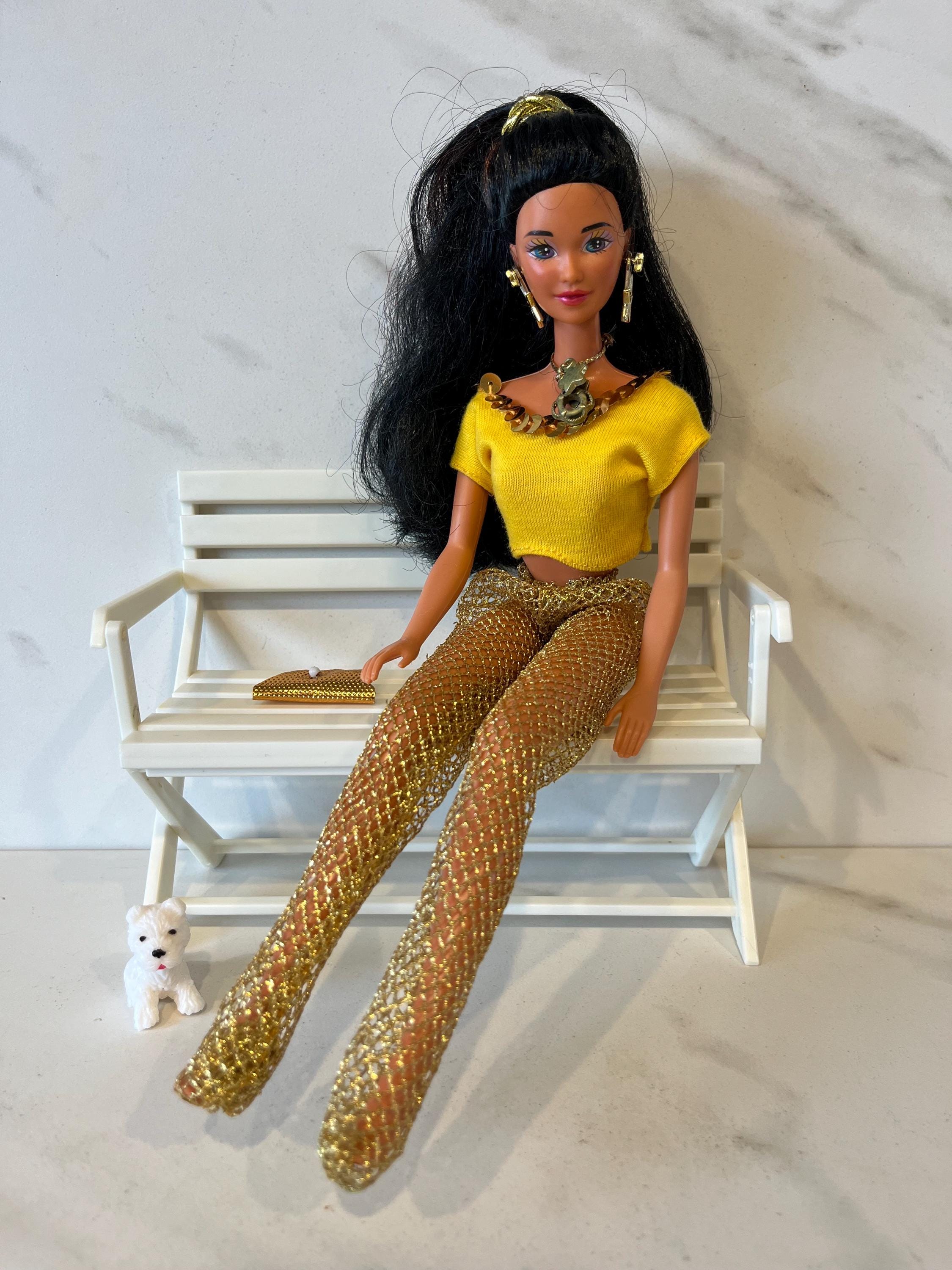 1966 Barbie - Etsy