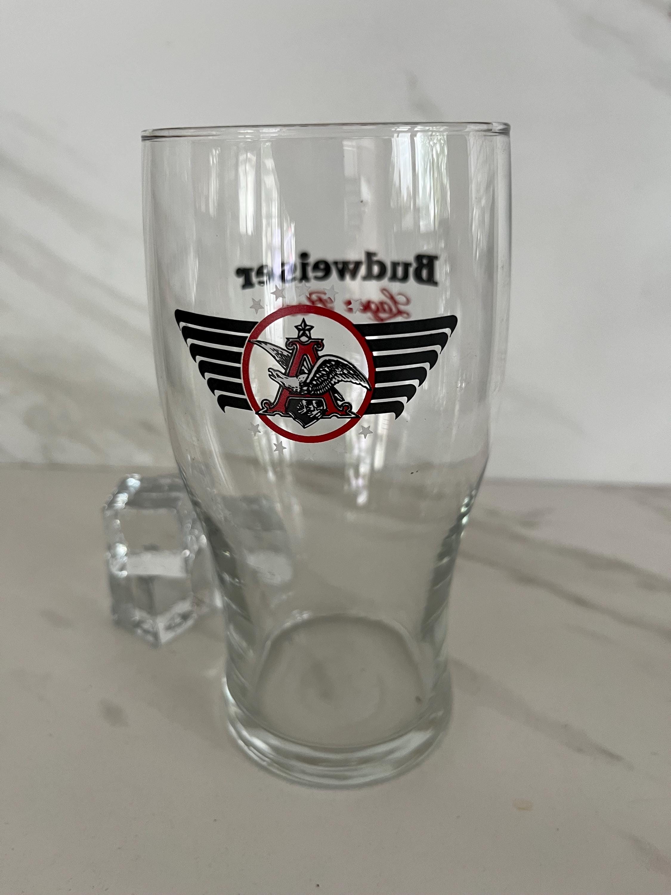 Budweiser Logo Retro - Etsy