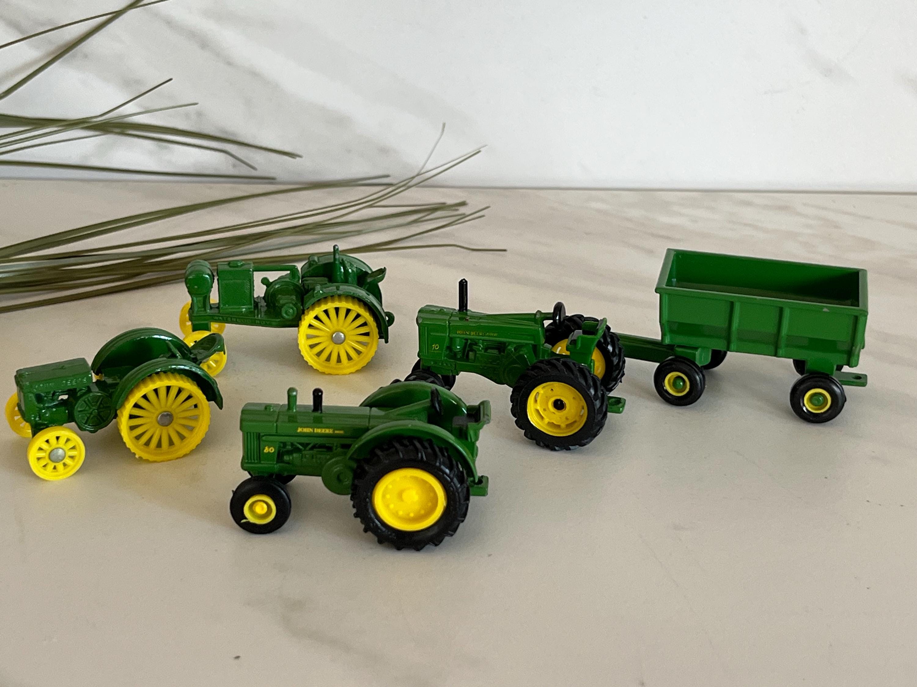 Tractor Parts Tru Scale Toy Tractors Ertl Toy Farm Tractor Parts