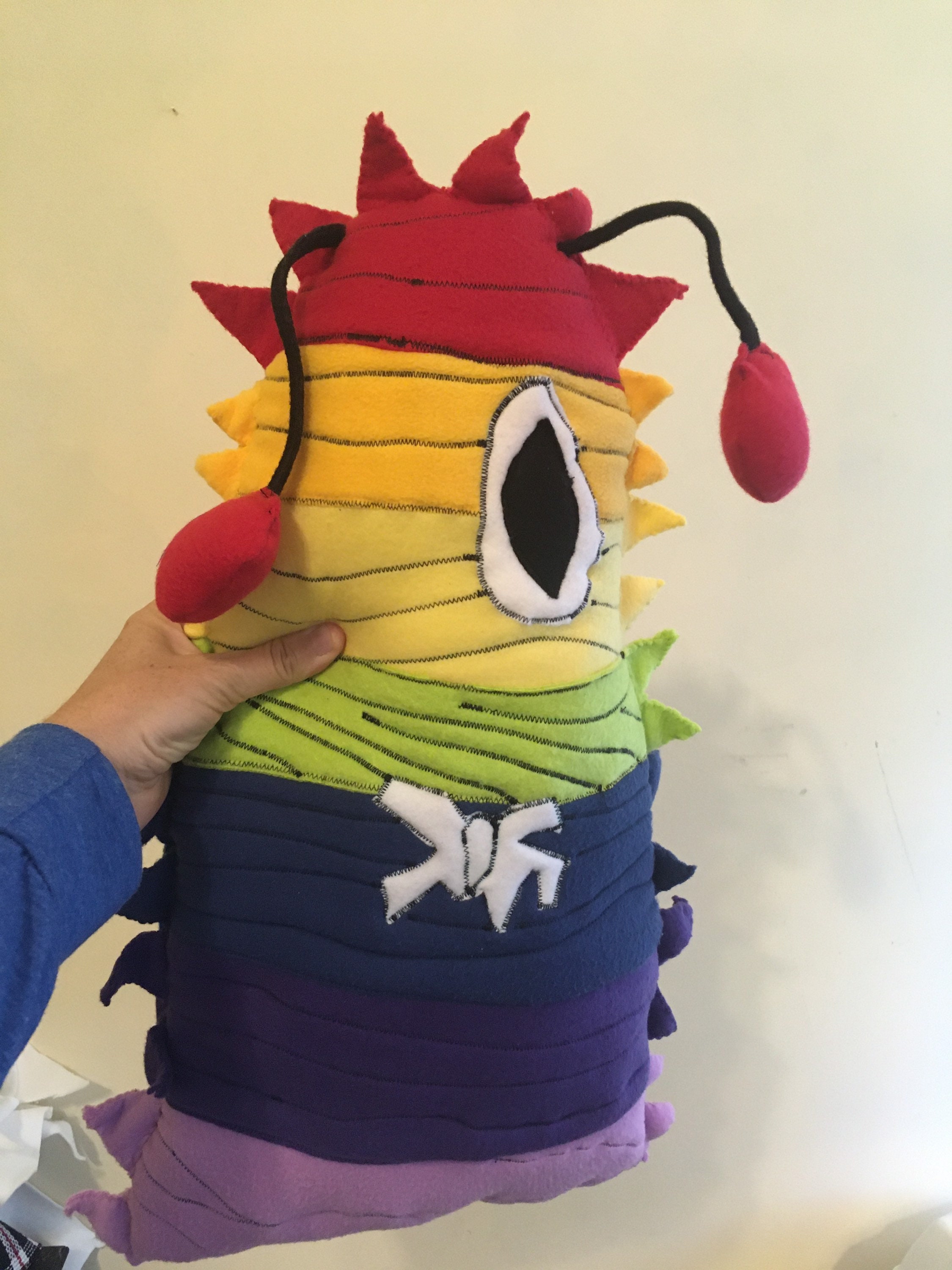 絵画 stuffed Turn Artwork Into Stuffys/ Kid Art/ Any Art/ Many Sizes/ Custom