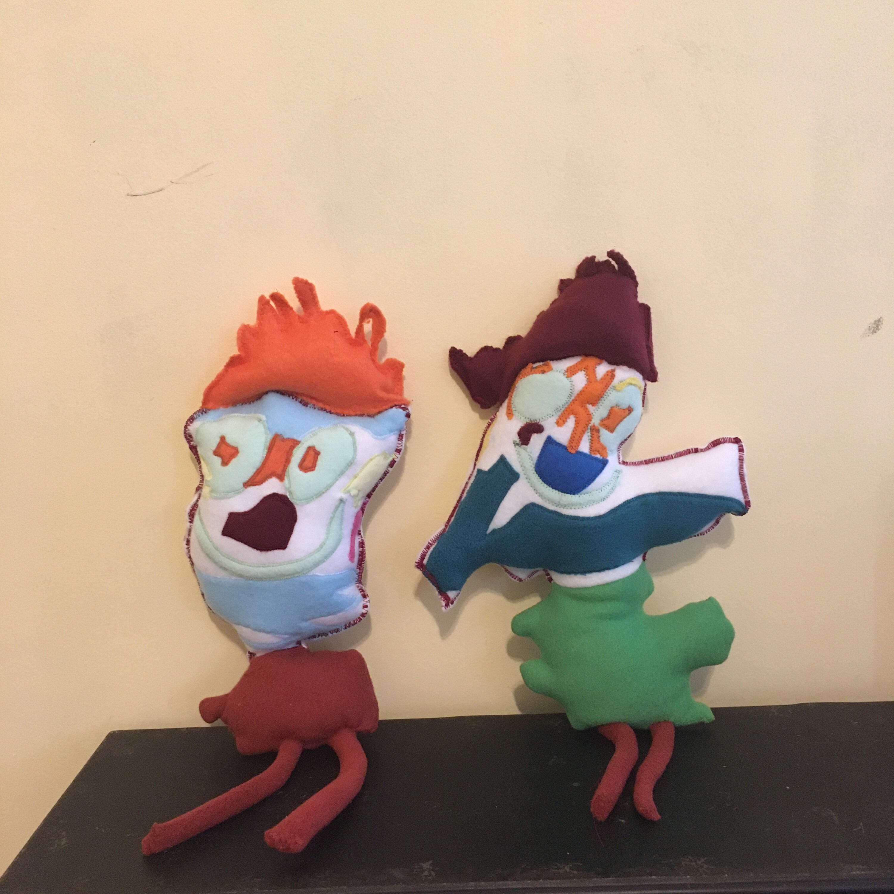 Turn Child Art Into Stuffys/ Christmas/ Birthdays/ Custom Stuffed