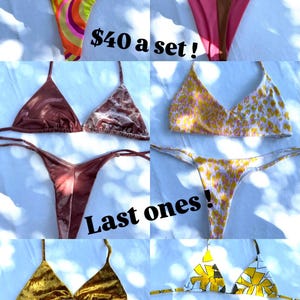 BIKINI SALE