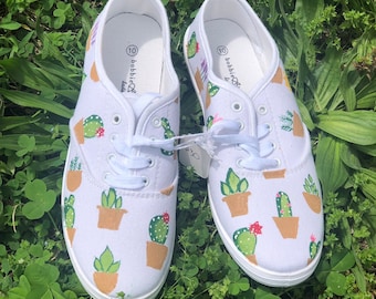 vans cactus vans cactus