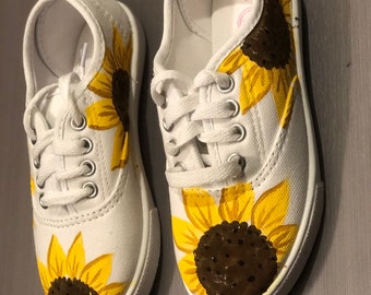sunflower sandals for toddlers