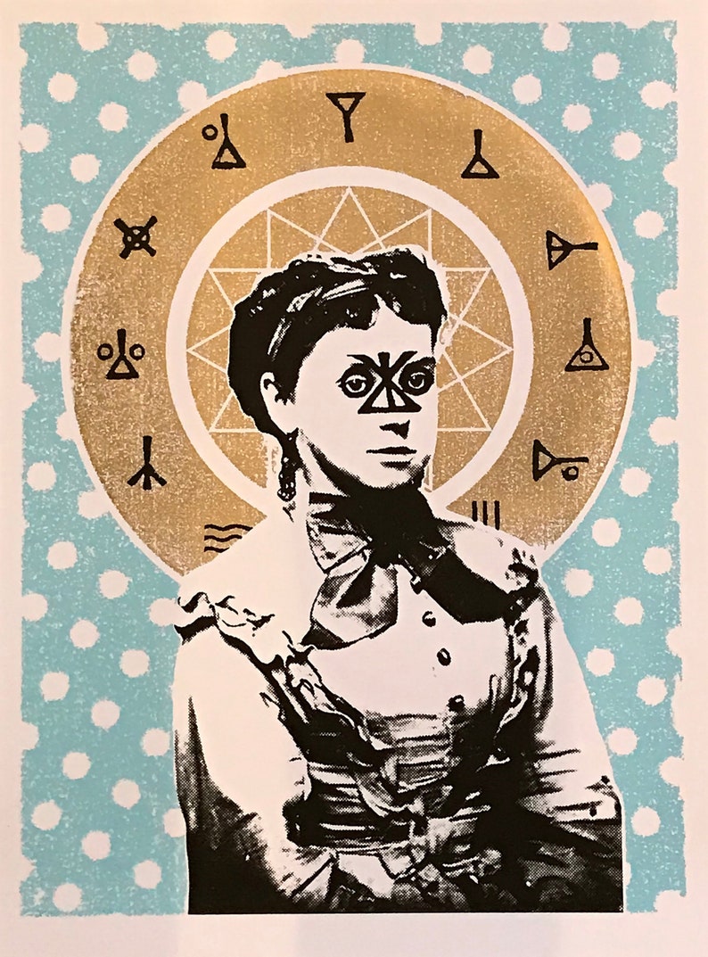 Screenprint