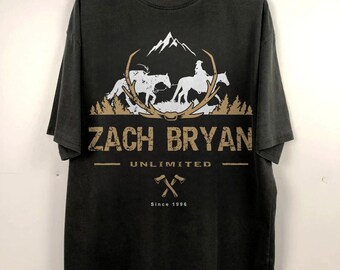 since 1996 Zach Bryan Vintage Zach Bryan 90s Retro Design Shirt Graphic Sweatshirt, Vintage Shirt Gift For Her, Zach Bryan Retro unlimited