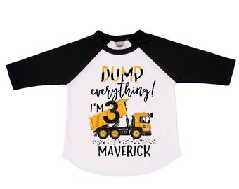 Patricks Day Matching Mother Daughter Dump Truck Shirts St Patricks Day Matching Mother Daughter Dump Truck Shirts St