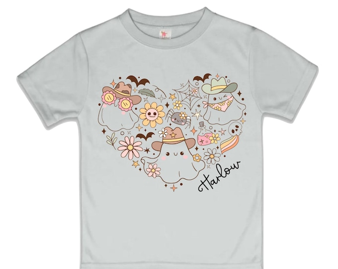 Cute Halloween Shirt. Boo. Boo jee. Girls Halloween. Girls Halloween. Baby Girl Ghost Shirt. Cute Halloween Shirt. Pink Halloween