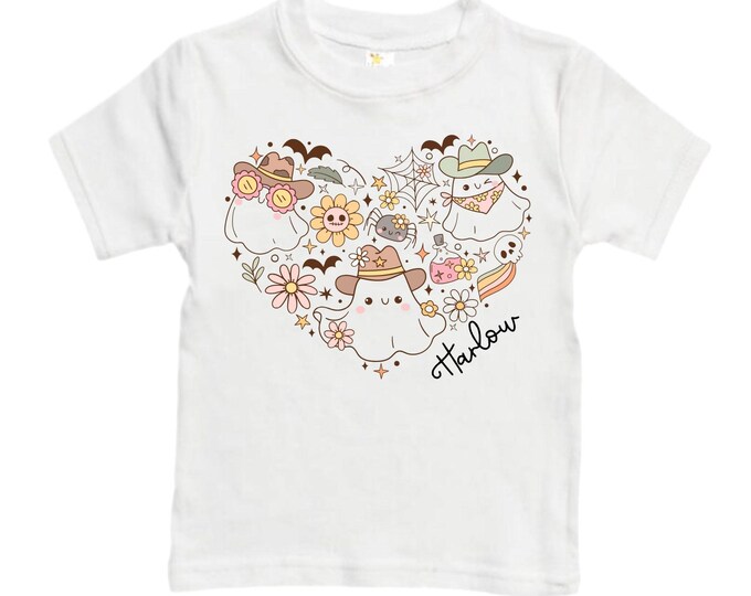 Cute Halloween Shirt. Boo. Boo jee. Girls Halloween. Girls Halloween. Baby Girl Ghost Shirt. Cute Halloween Shirt. Pink Halloween