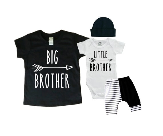 big brother baby shower gifts