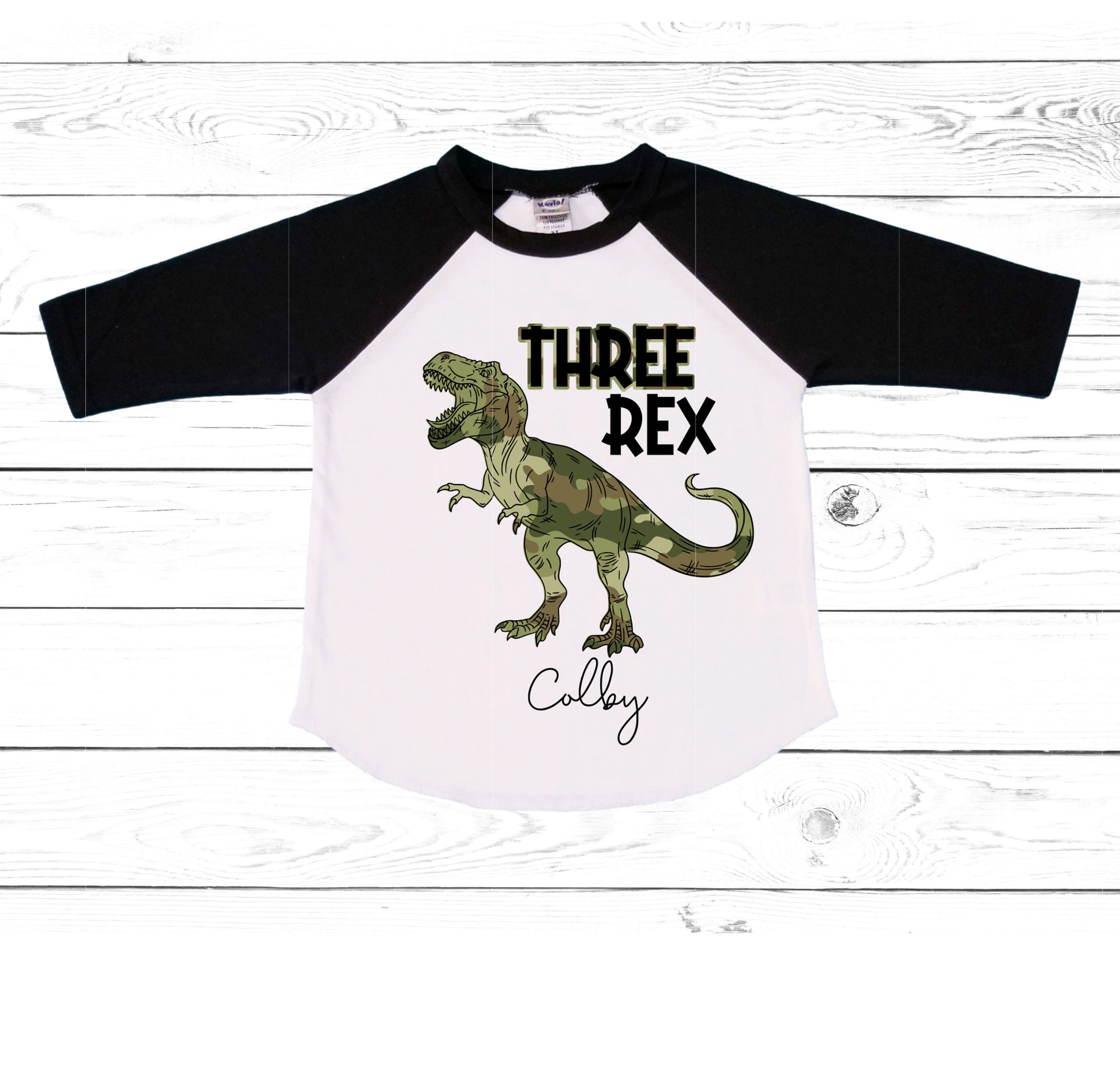  T-Rex Jumping on Trampoline Cute Dino Graphic Tee for Kids  Premium T-Shirt : Clothing, Shoes & Jewelry