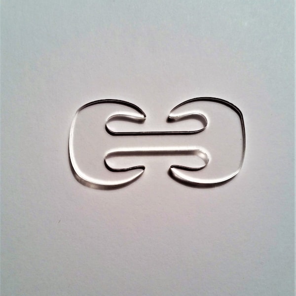 Hair Clip Ear Saver Mask Etsy