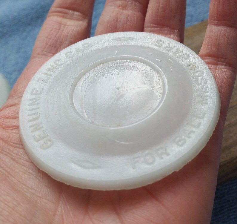 Boyds Genuine Lined Cap for Ball Mason Jars for Canning Ball Etsy