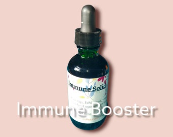 Immune Booster