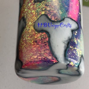 Geode Tumbler