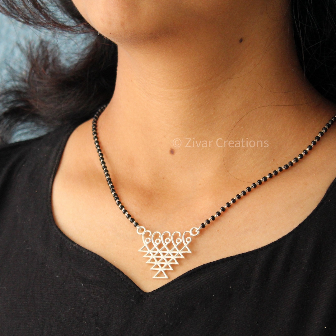 Saraswati pendant 2024 in gold
