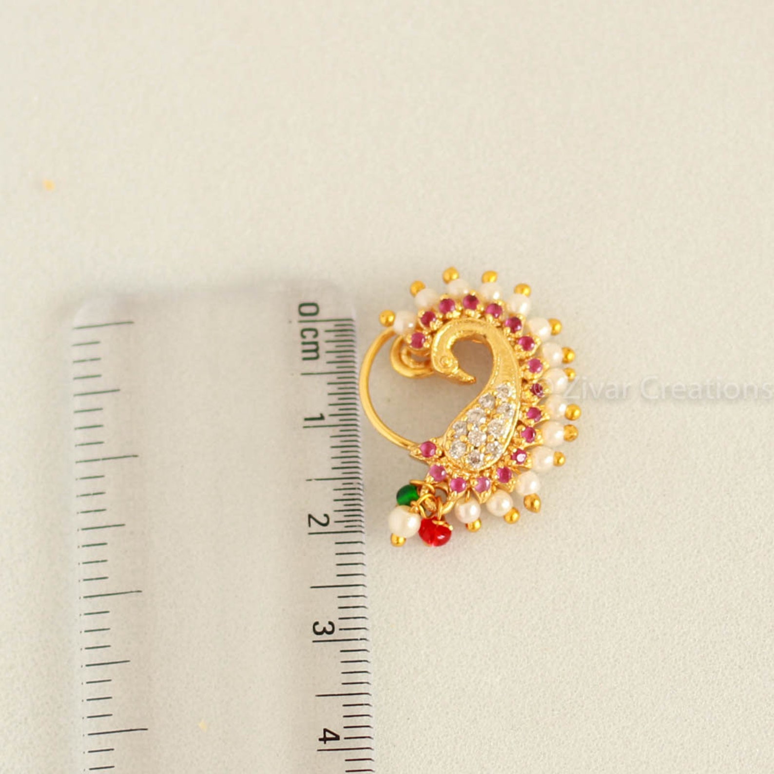 Pearl Nath 4
