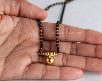 Ek hotsell mani mangalsutra