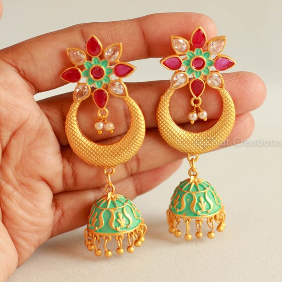 Etsy jewellery earrings deals