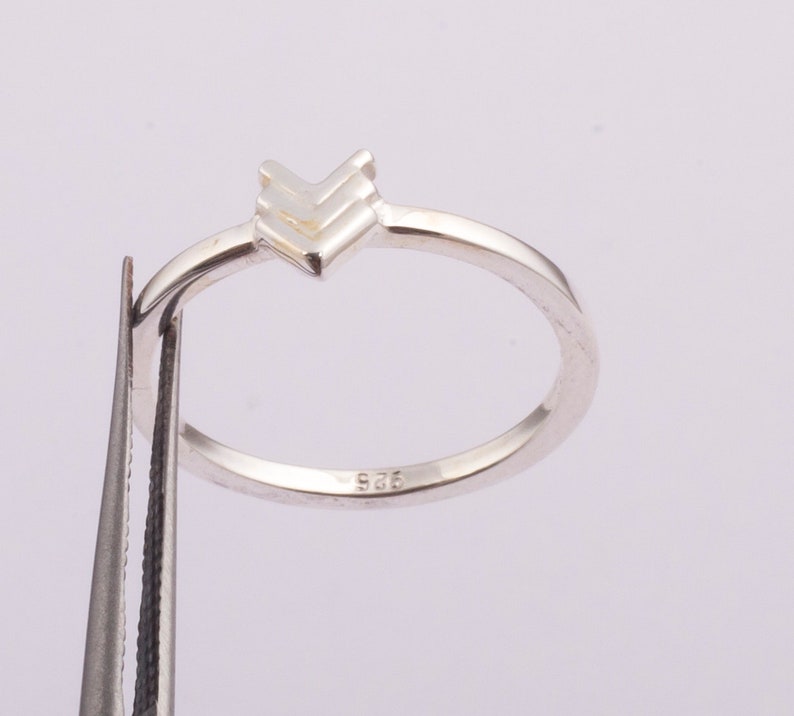 Ring for woman Silver Ring 925 Sterling Silver