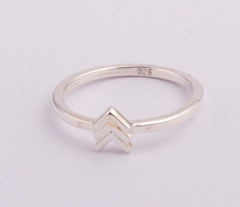 Ring for woman Silver Ring 925 Sterling Silver