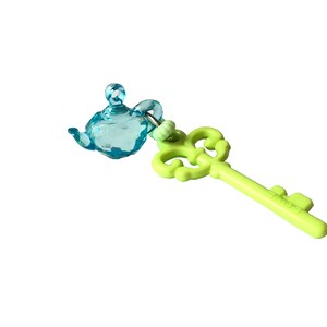 Little Teapot Foot Toy