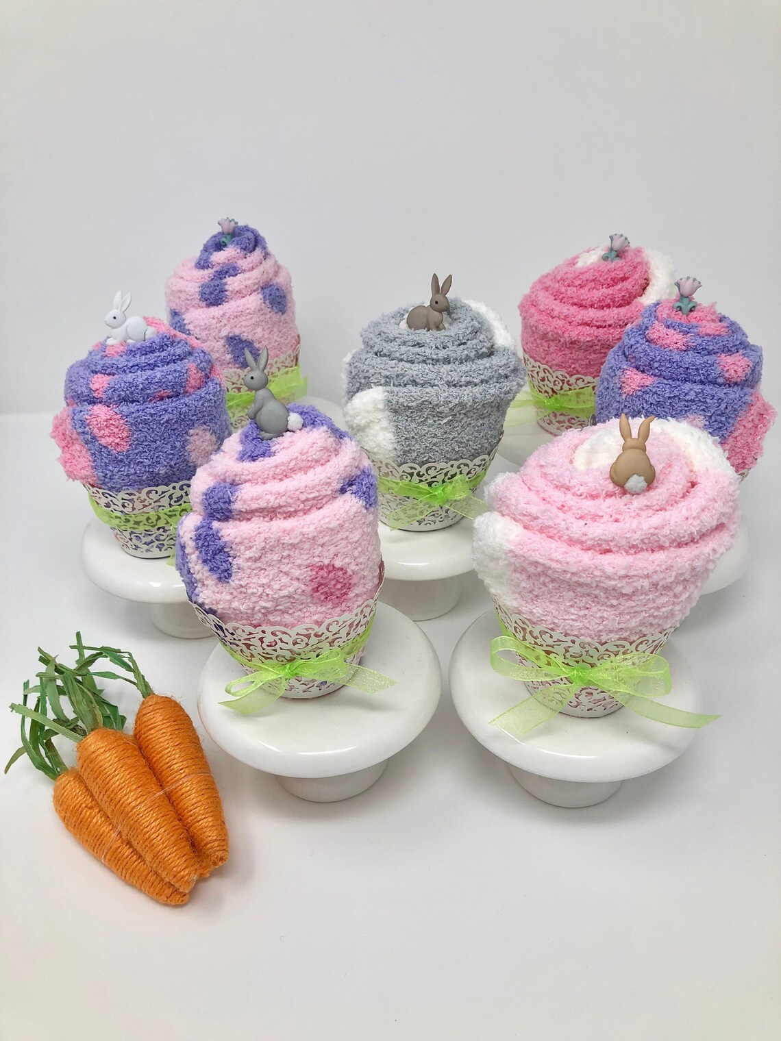 Easter, Easter Fuzzy Socks, Easter Gifts, Fuzzy Socks, Fuzzy Sock