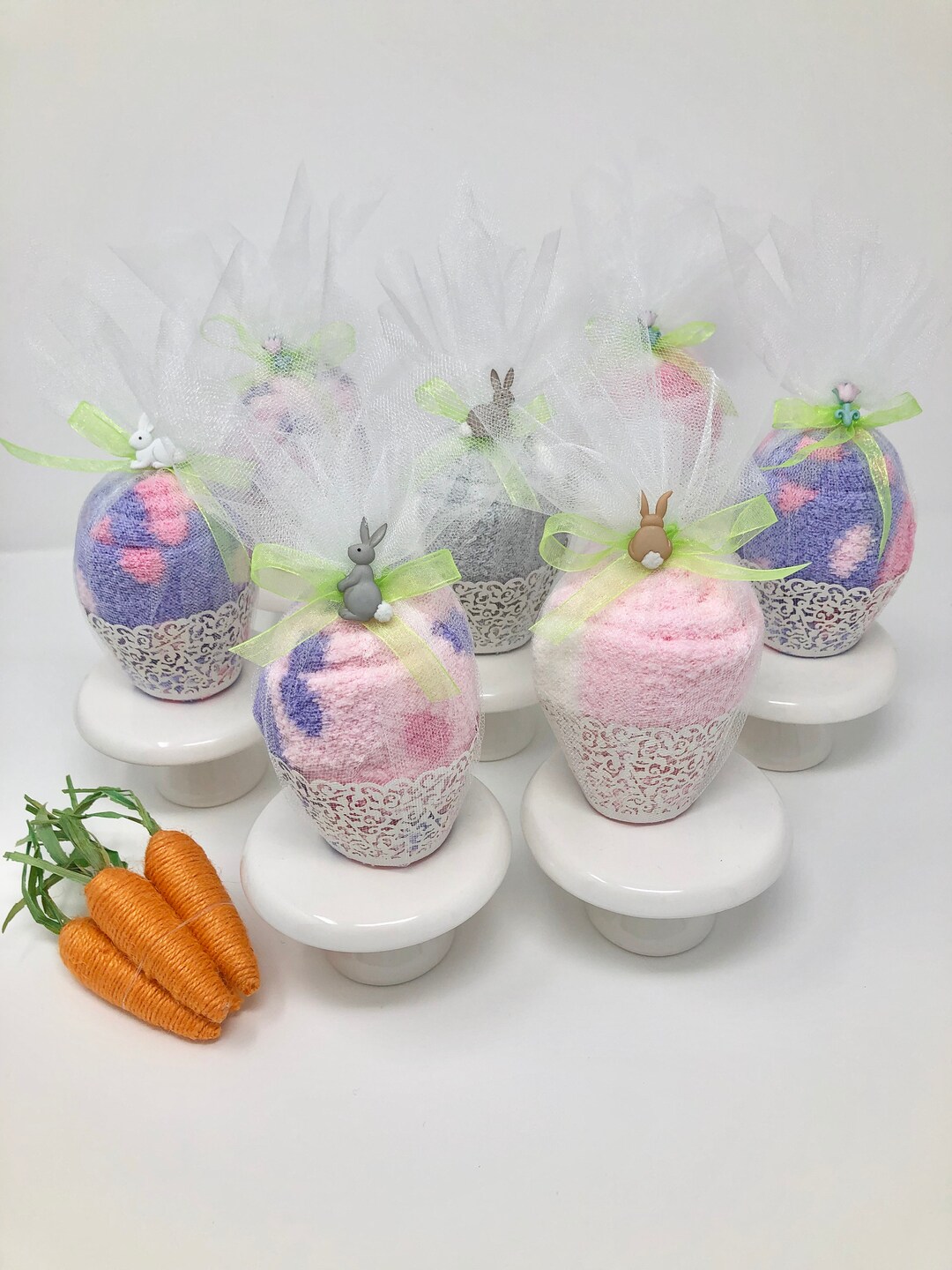 Easter, Easter Fuzzy Socks, Easter Gifts, Fuzzy Socks, Fuzzy Sock