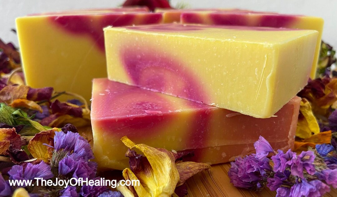 Monkey's Farts Shea Butter Natural Handmade Cold Process Soap by the ...