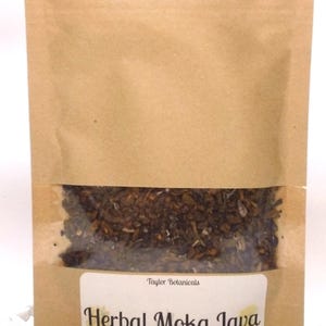 Herbal Moka Java