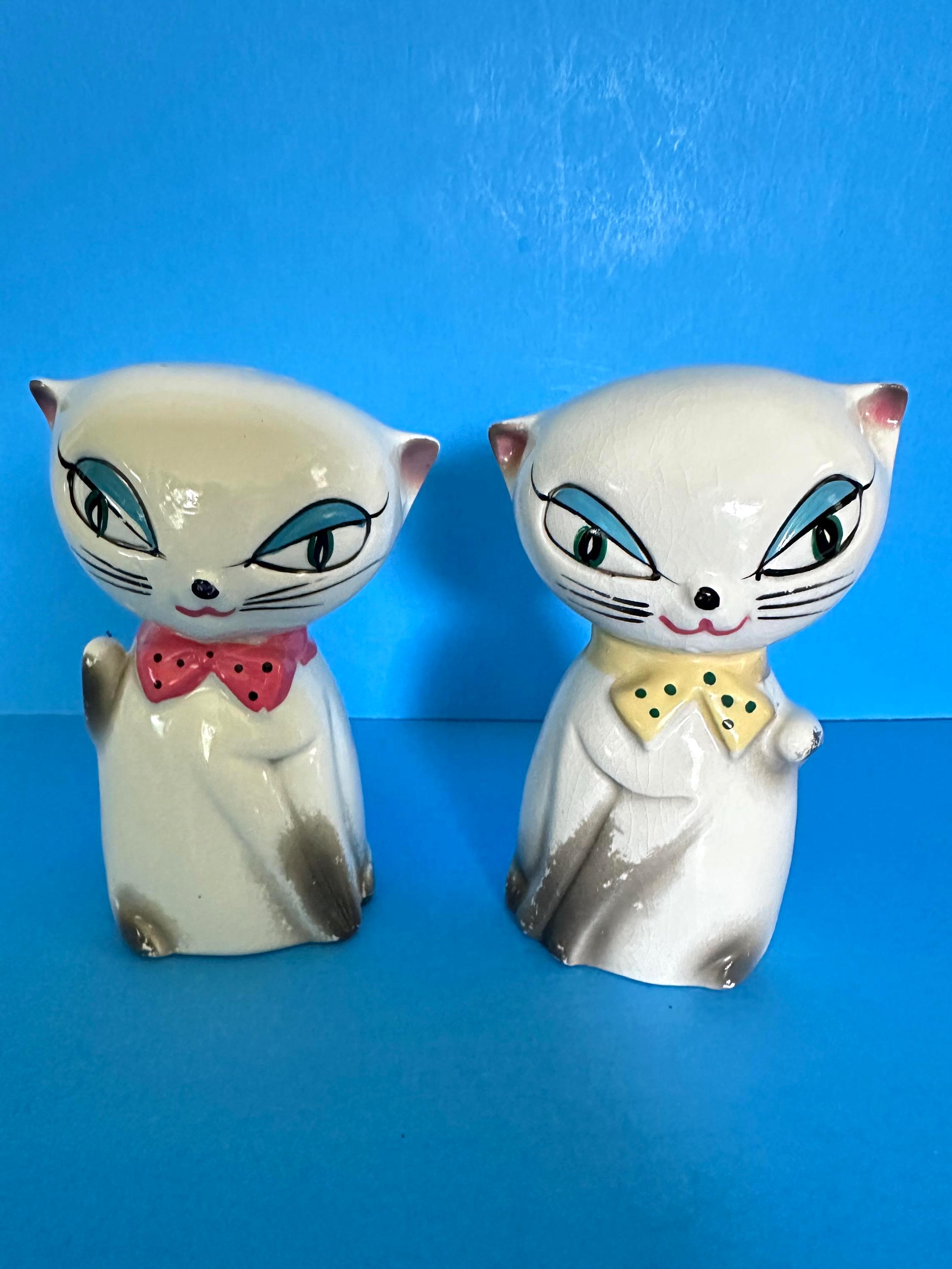 Tilso Japan Figurine - Etsy