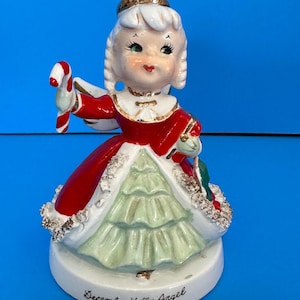Holt Howard Shopper Girl - Etsy