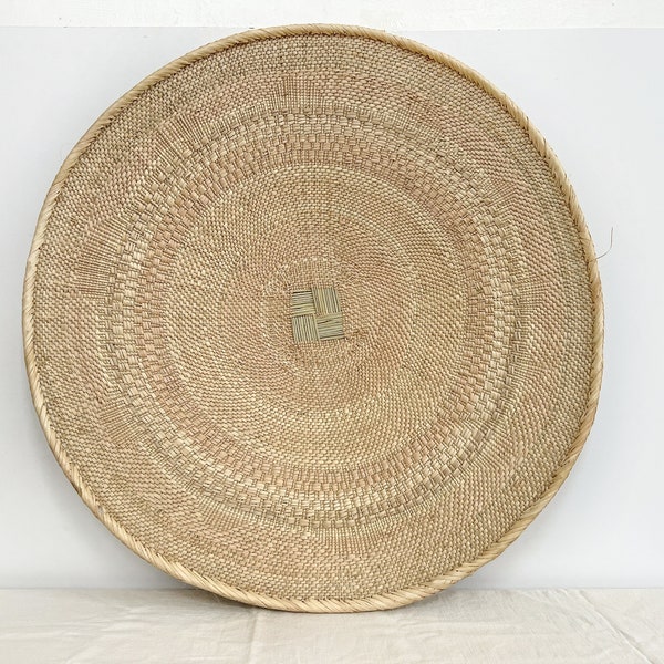 Ethnic Basket Etsy