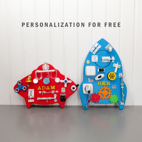 montessori first birthday gifts