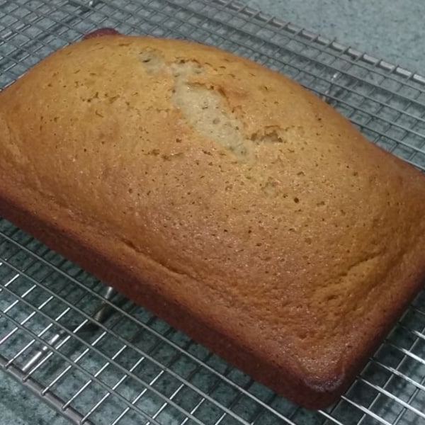 Delicious Homemade Amish Friendship Bread