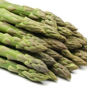 Mary Washington Asparagus, 25+ Seeds NON-GMO Organically Grown