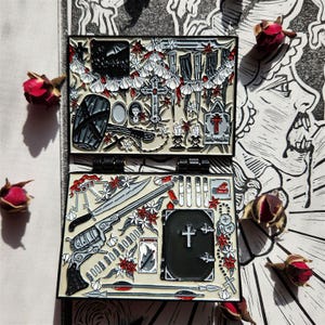 無制限の吸血鬼狩りキット