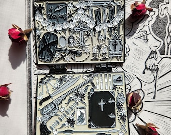 Unlimited Vampire Hunting Kit
