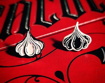 Micro Garlic