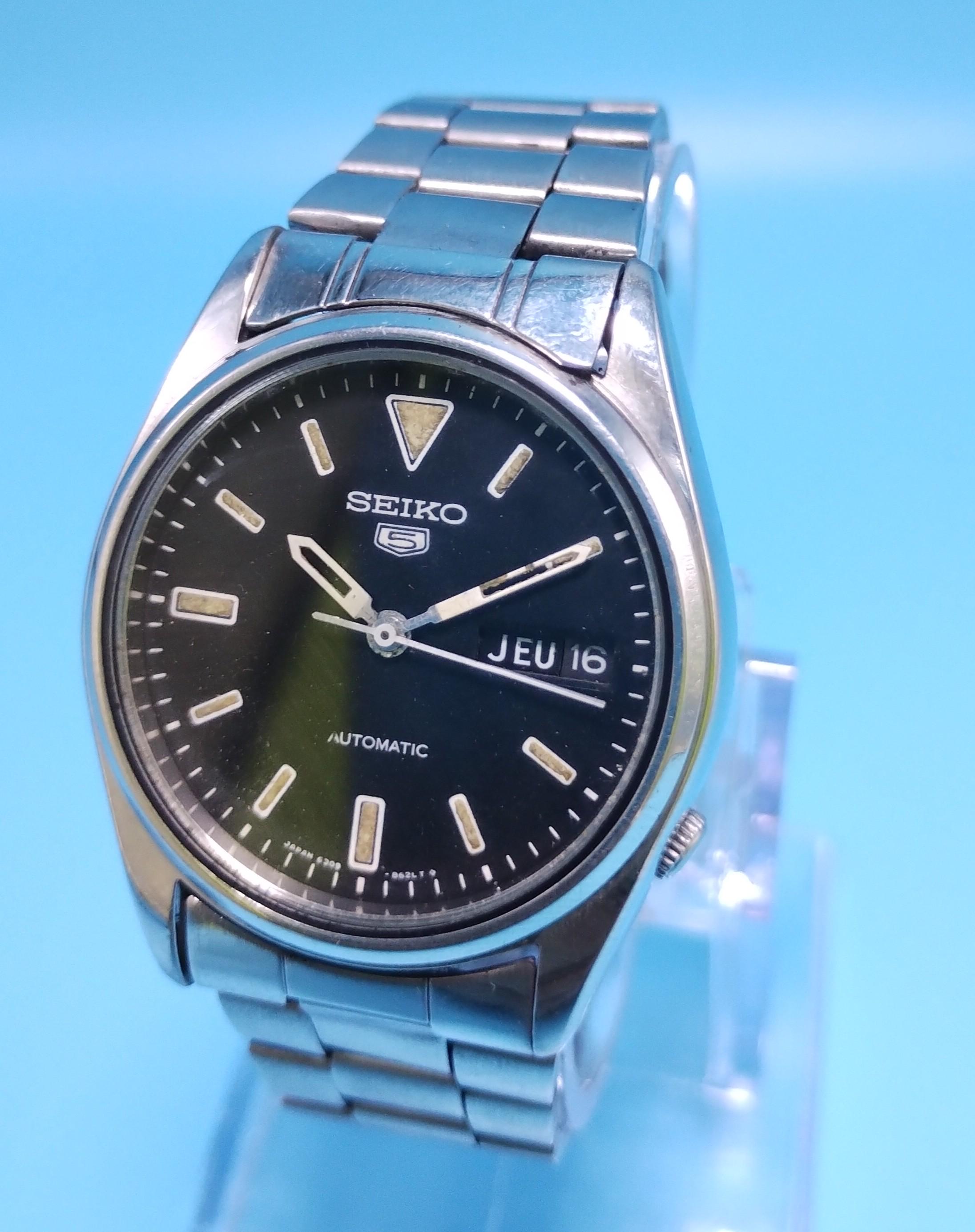 21 jewels seiko - Etsy 日本