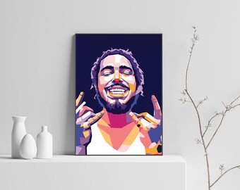 Post Malone Merch Etsy